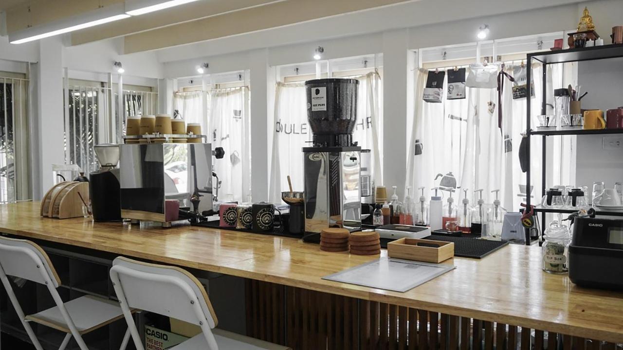Loogchoob Homestay Bangkok Eksteriør billede