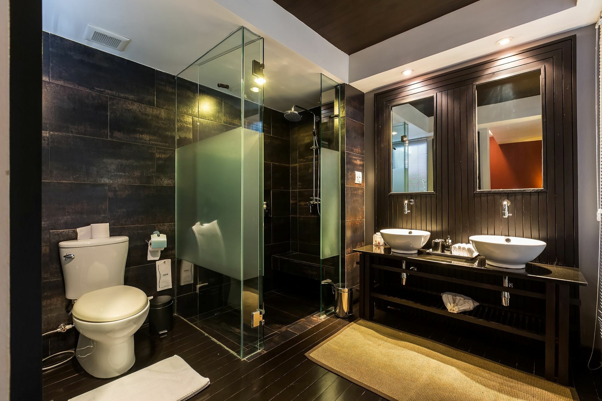 Loogchoob Homestay Bangkok Eksteriør billede
